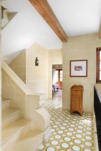 Foto dalla galleria di Dar ta' Censina Villa with Private Pool a Għasri