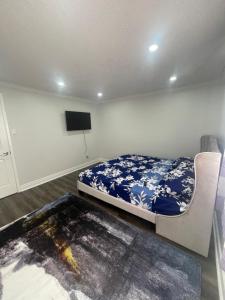 Gallery image of Mo's Place in Mississauga