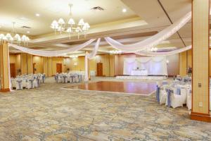Fotografie z fotogalerie ubytování DoubleTree by Hilton Rochester v destinaci Rochester