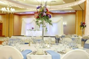 Fotografie z fotogalerie ubytování DoubleTree by Hilton Rochester v destinaci Rochester