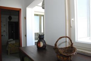 Fotografie z fotogalerie ubytování B&B Martius 2 v destinaci Martano