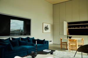 Gallery image of Stadtflucht Homes Penthouse 522 in Berlin