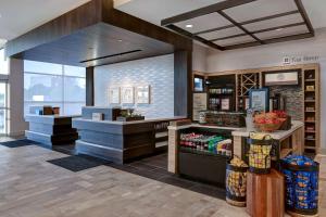 锡达拉皮兹Hilton Garden Inn Cedar Rapids的相册照片