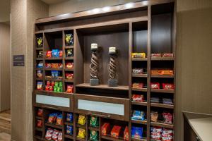 Fotografie z fotogalerie ubytování Hampton Inn & Suites Keller Town Center v destinaci Keller