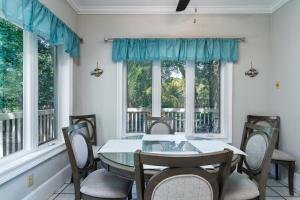 Fotografie z fotogalerie ubytování 2873 Hidden Oak Drive v destinaci Seabrook Island