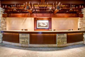 Foto dalla galleria di DoubleTree Fallsview Resort & Spa by Hilton - Niagara Falls a Niagara Falls
