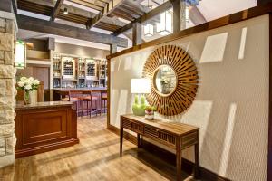 Foto dalla galleria di DoubleTree Fallsview Resort & Spa by Hilton - Niagara Falls a Niagara Falls