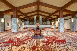 Foto dalla galleria di DoubleTree Fallsview Resort & Spa by Hilton - Niagara Falls a Niagara Falls
