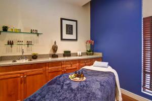 Foto dalla galleria di DoubleTree Fallsview Resort & Spa by Hilton - Niagara Falls a Niagara Falls