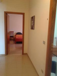 Кровать или кровати в номере Joanne B&B