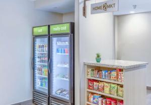 Certifikát, hodnocení, plakát nebo jiný dokument vystavený v ubytování Home2 Suites by Hilton Mobile West I-10 Tillmans Corner