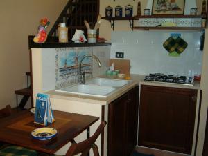 Fotografie z fotogalerie ubytování Saline v destinaci Favignana