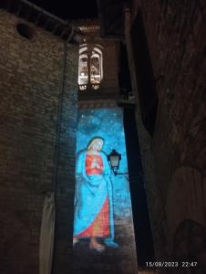 Fotografie z fotogalerie ubytování B&B Al Borgo v destinaci Corciano