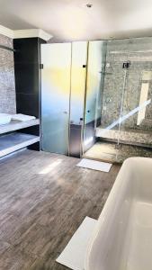 Ένα μπάνιο στο Rest&Relax Villa