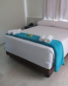 Galería fotográfica de Zurique Sorocaba Hotel en Sorocaba