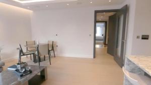Fotografie z fotogalerie ubytování Chelsea Harbour 2-Bed Apartment in London v Londýně + 12 fotografií