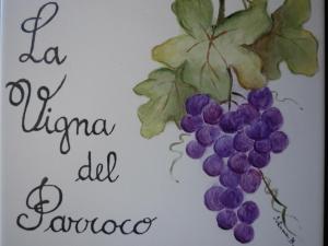 Fotografia z galérie ubytovania La Vigna Del Parroco v destinácii Verduno
