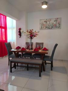 Fotografie z fotogalerie ubytování Hotel Boutique CVC v Acapulcu