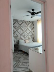 Fotografie z fotogalerie ubytování Hotel Boutique CVC v Acapulcu