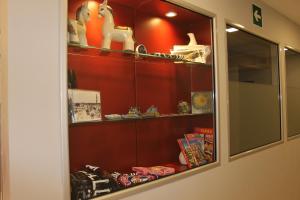 Fotografie z fotogalerie ubytování Hostal Aslyp 114 v destinaci Barcelona