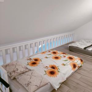 Fotografia z galérie ubytovania Uroczy apartament w kamienicy nr. 8 v Krakove