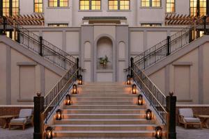 富兰克林The Harpeth Franklin Downtown, Curio Collection by Hilton的相册照片