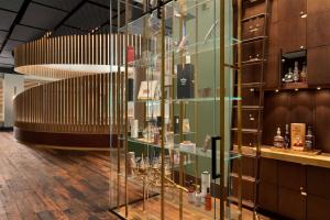 富兰克林The Harpeth Franklin Downtown, Curio Collection by Hilton的相册照片