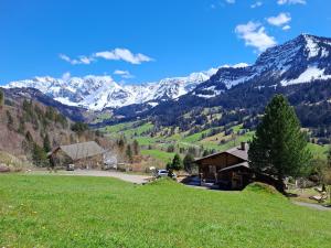 Природа в окрестностях гостевого дома