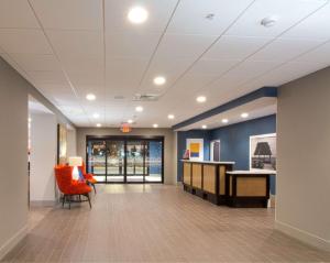 克雷斯特维尤Hampton Inn Crestview South I-10, Fl的相册照片