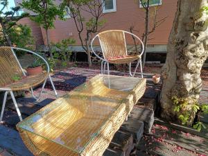 Fotografie z fotogalerie ubytování 民泊 B&B yoshida v destinaci Sapporo