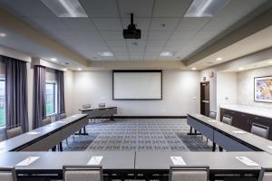 Konferenční prostory v ubytování Hampton Inn Lewiston, ID + 26 fotografií