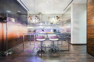 Fotografie z fotogalerie ubytování Intimo Palms Place Penthouse v Las Vegas + 16 fotografií