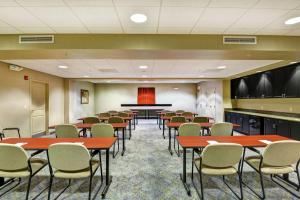 Konferenční prostory v ubytování Hampton Inn Sayre