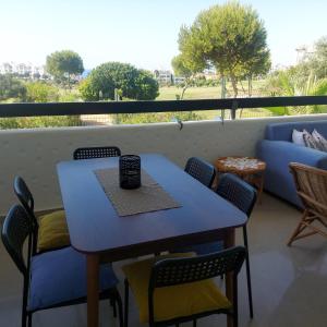 Foto dalla galleria di Asilah Marina golf- Azur vue golf et mer a Asilah