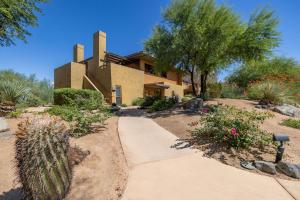 Φωτογραφία από το άλμπουμ του Hilton Grand Vacations Club Palm Desert σε Παλμ Ντέζερτ