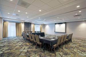 Konferenční prostory v ubytování Homewood Suites by Hilton Albany + 24 fotografií