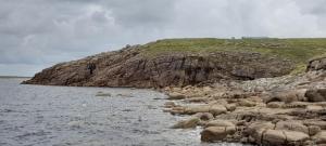 Fotografie z fotogalerie ubytování Biddys cottage v destinaci Donegal