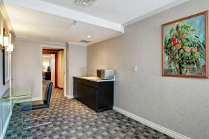 Fotografie z fotogalerie ubytování DoubleTree by Hilton Toronto Downtown v destinaci Toronto