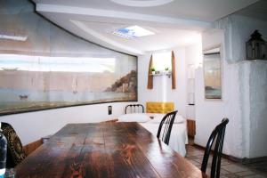 Fotografie z fotogalerie ubytování Mamba Hotel v destinaci Dněpropetrovsk