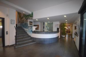 Fotografie z fotogalerie ubytování Hotel Palme v destinaci Monterosso al Mare