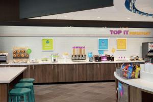 Tru By Hilton Frisco Dallas, Tx的证书、奖牌、标识或其他文件