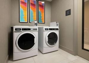 奥利夫布兰奇Hilton Garden Inn Olive Branch, Ms的相册照片