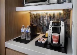奥利夫布兰奇Hilton Garden Inn Olive Branch, Ms的相册照片