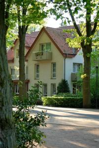 Gallery image of Haus Geistmeier in Lippstadt