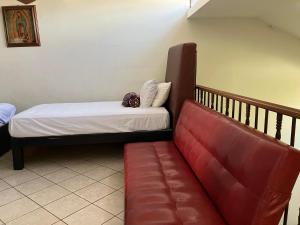 Φωτογραφία από το άλμπουμ του Casa grande con alberca a pasos de Hospital San José σε Hermosillo