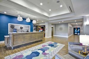 Fotografie z fotogalerie ubytování Hampton Inn Kyle v destinaci Kyle + 14 fotografií