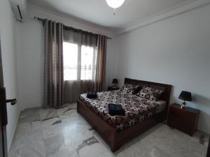 Gallery image of Appartement à louer à Tlemcen in Tlemcen