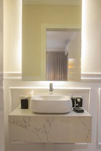 Fotografie z fotogalerie ubytování شقه 3فاخره ثلاث غرف نوم v Rijádu