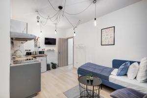 Convenient Central Apartment 1084 Budapest, Bacsó Béla utca 8 kép - 2
