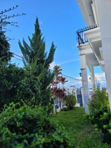 Зображення з фотогалереї помешкання Villa American Style у місті Medidir